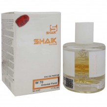 Shaik W 70 D G The One, edp., 50 ml (круглый)
