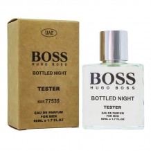 Тестер Hugo Boss Bottled Night Men, edp., 50 ml