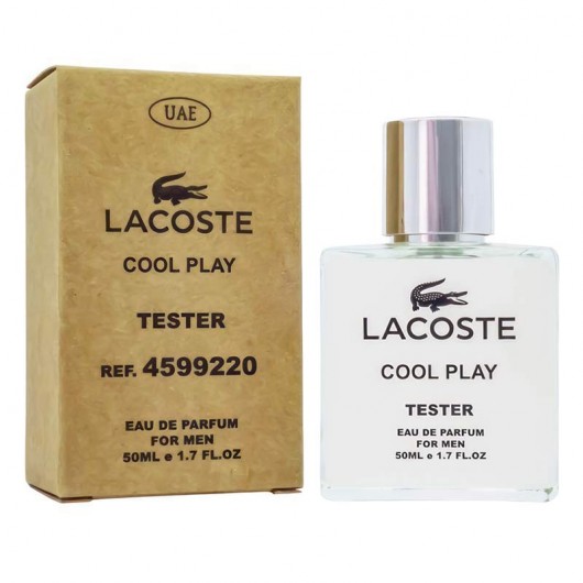 Тестер  Lacoste Cool Play,edp., 50ml