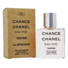 Тестер Chanel Chance Eau Vive, edp., 50 ml