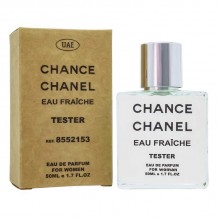 Тестер Chanel Chance Eau Fraiche, edp., 50 мл