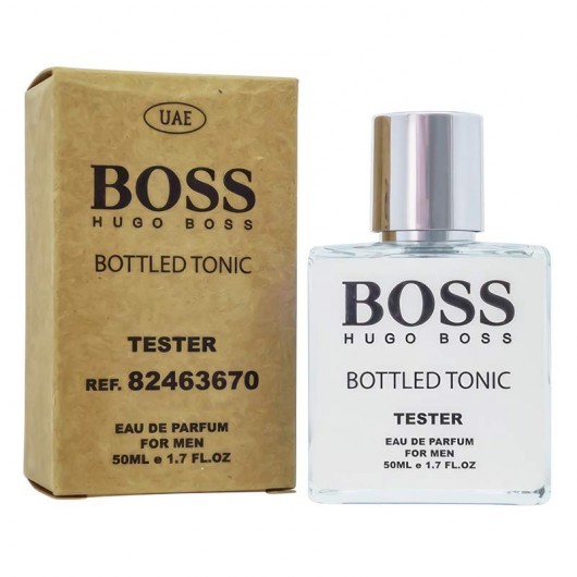 Тестер Hugo Boss Bottled Tonic Men, edp., 50 ml