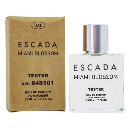 Тестер Escada Miami Blossom,edp., 50ml