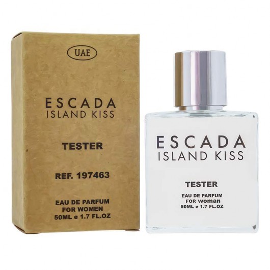 Тестер Escada Island Kiss, edp., 50 мл
