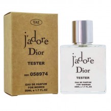 Тестер Christian Dior J`adore, edp., 50 мл