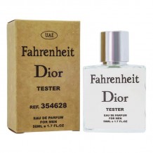 Тестер Christian Dior Fahrenheit,edp., 50ml