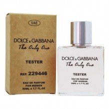 Тестер Dolce & Gabbana The Only One, edp., 50 ml