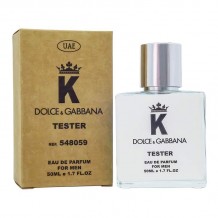 Тестер Dolce&Gabbana K,edp., 50ml