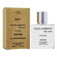 Тестер Dolce&Gabbana The One Grey Intense,edp., 50ml