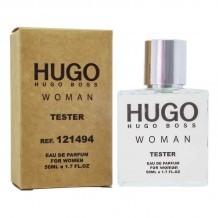 Тестер Hugo Boss Hugo Woman, edp., 50 мл