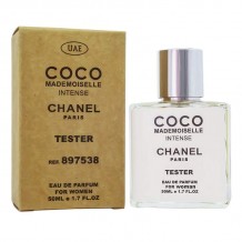 Тестер Chanel Coco Mademoiselle Intense, edp., 50 ml