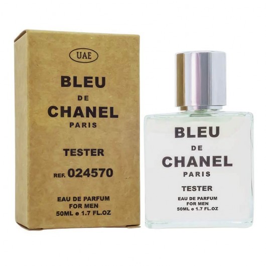Тестер Chanel Bleu De Chanel, edp., 50 мл