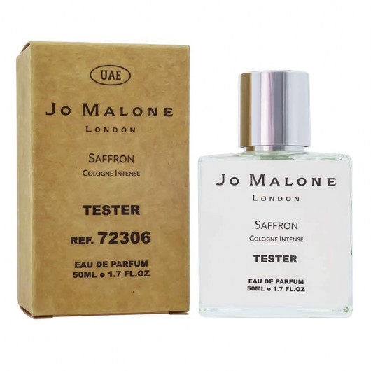 Тестер Jo Malone Saffron,edp.,50ml