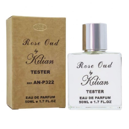 Тестер Kilian Rose Oud,edp.,50ml