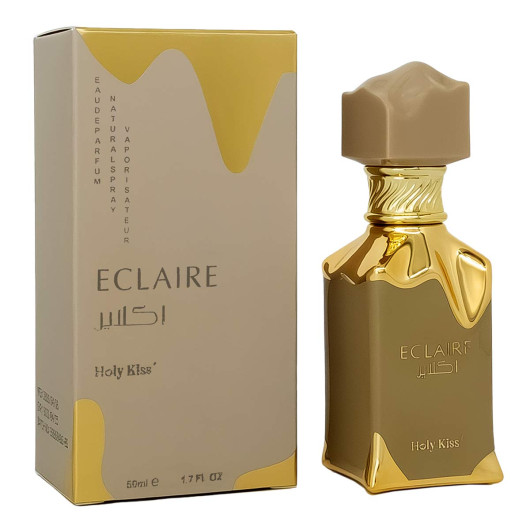 Holy Kiss Eclaire ,edp., 50ml Holy Kiss Eclaire ,edp., 50ml
