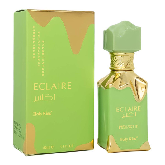 Holy Kiss Eclaire ,edp., 50ml( зелёный) Holy Kiss Eclaire ,edp., 50ml( зелёный)
