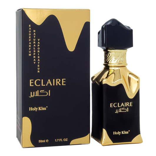Holy Kiss Eclaire ,edp., 50ml(черный) Holy Kiss Eclaire ,edp., 50ml(черный)
