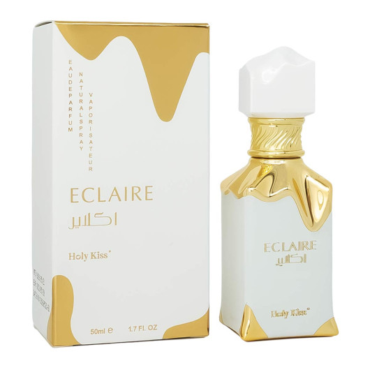 Holy Kiss Eclaire ,edp., 50ml(белый) Holy Kiss Eclaire ,edp., 50ml(белый)