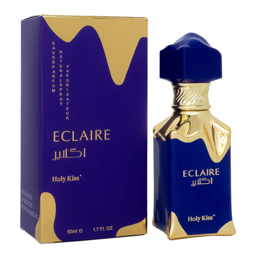 Holy Kiss Eclare ,edp., 50ml(синий) Holy Kiss Eclare ,edp., 50ml(синий)