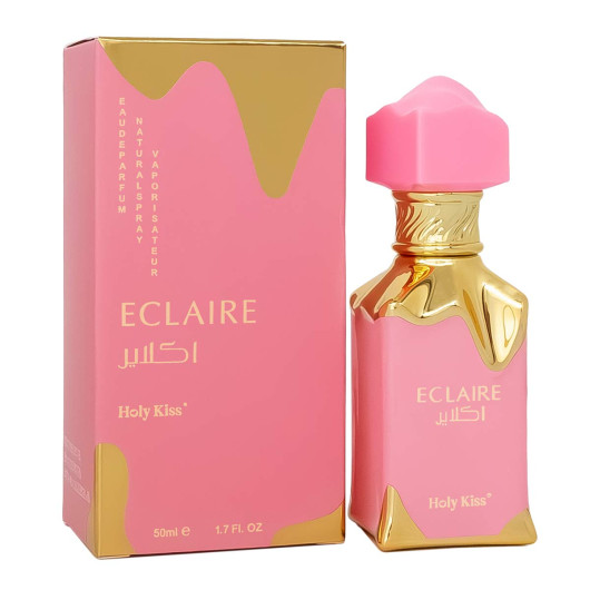 Holy Kiss Eclare ,edp., 50ml(розовый) Holy Kiss Eclare ,edp., 50ml(розовый)