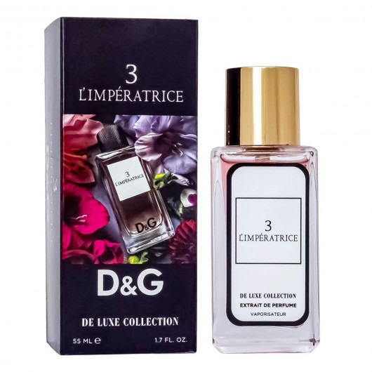 Dolce & Gabbana L'Imperatrice 3.,edp., 55ml