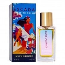 Escada Srbetto Rosso,edp.,55ml