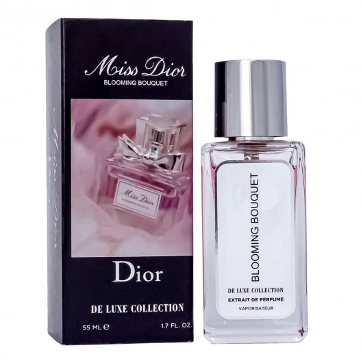 Christian Dior Miss DiorBlooming Bouquet,edp., 55ml