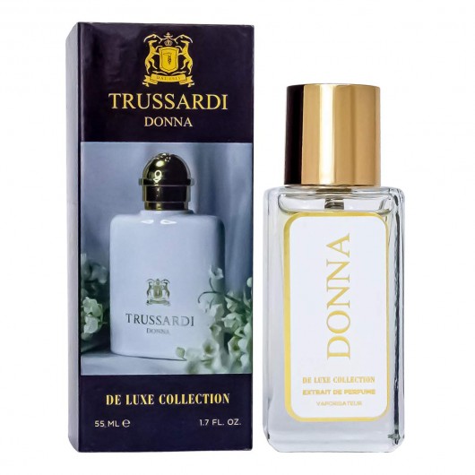 Trussardi Donna,edp., 55ml