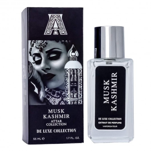 Attar Collection Musk Kashmire,edp., 55ml