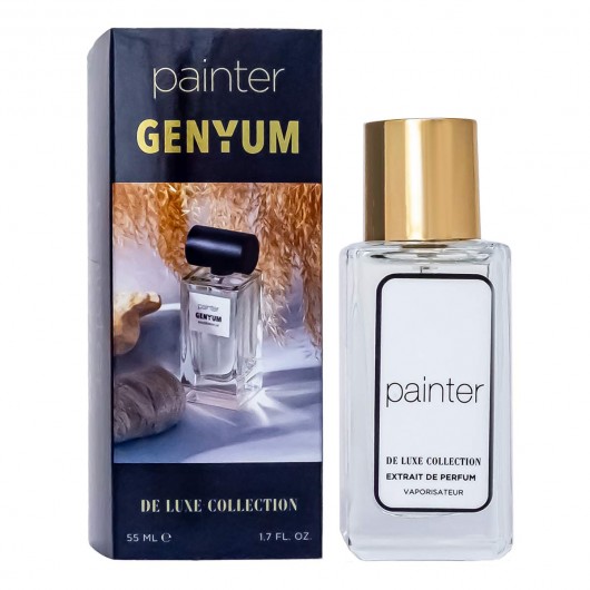 Genyum Painter,edp., 55ml