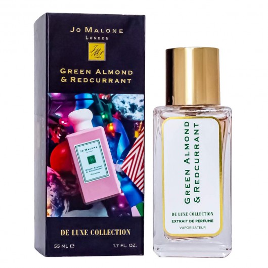 Jo Malone Green Almond & Redcurrant,edp., 55ml