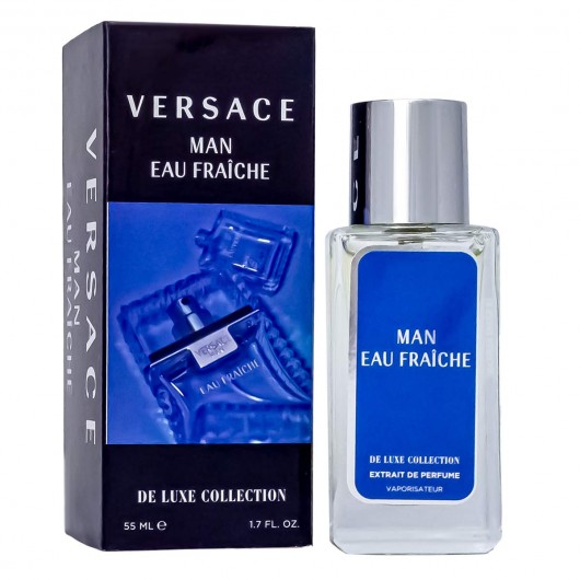 Versace Men Eau Fraiche,edp., 55ml