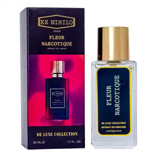 Ex Nihilo Fleur Narcotique Love Edition,edp.,55ml