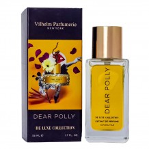 Vilhelm ParfumerieDiar Polly,edp., 55ml