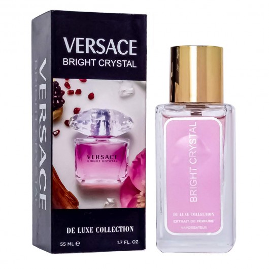 Versace Bright Cristal,edp., 55ml