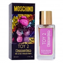 MoschinoToy 2 Bubble Gum.edp., 55ml