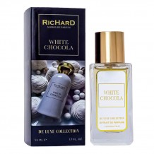 Richard White Chocola,edp., 55ml