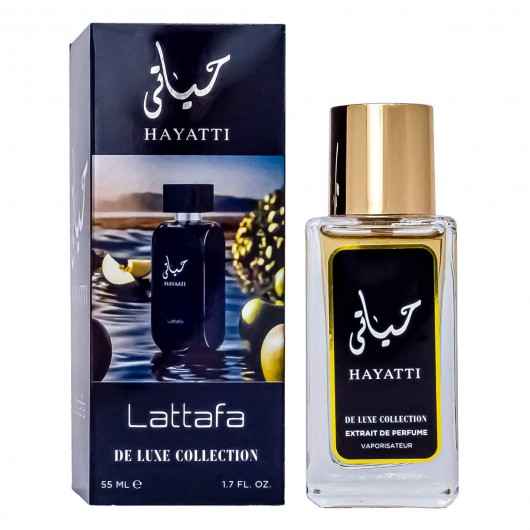 Lattafa Hayatti,edp., 55ml