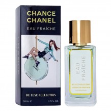 Chanel Chance Eau Fraiche,edp., 55ml