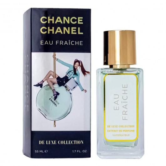 Chanel Chance Eau Fraiche,edp., 55ml