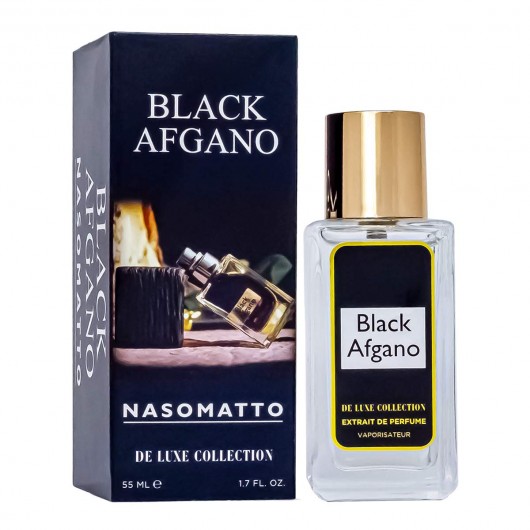 Nasomatto Black Afgano,edp., 55ml