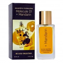 Escentic Molecules Molecule 01 M+ Mandarin,edp.,55ml