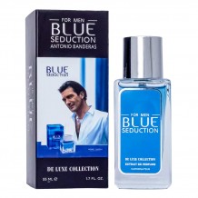 Antonio Banderas Blue Seduction Men,edp., 55ml