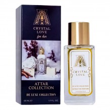 Attar Collection Crystal Love For Her,edp., 55ml