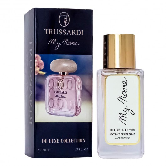 Trussardi My Name,edp., 55ml Trussardi My Name,edp., 55ml