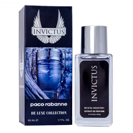 Paco Rabanne Invictus,edp., 55ml