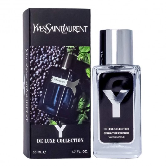 Yves Saint Laurent Y,edp., 55ml