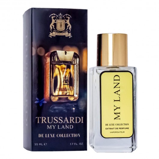 Trussardi My Land,edp., 55ml