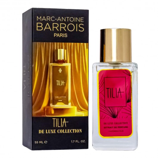 Marc-Antoine Barrois Tilia,edp., 55ml Marc-Antoine Barrois Tilia,edp., 55ml
