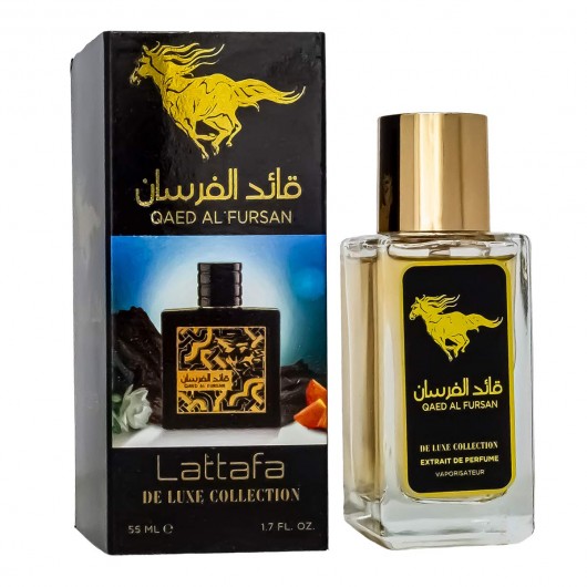 Lattafa  Qaed Al Fursan,edp., 55ml
